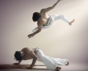 Kids Karate Classes, Fitness Kickboxing, Boxing, Capoeira