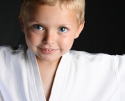 Kids Karate Classes, Fitness Kickboxing, Boxing, Capoeira
