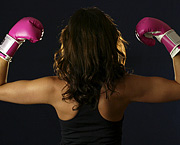 Kids Karate Classes, Fitness Kickboxing, Boxing, Capoeira