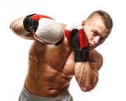 Kids Karate Classes, Fitness Kickboxing, Boxing, Capoeira