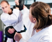 Kids Karate Classes, Fitness Kickboxing, Boxing, Capoeira